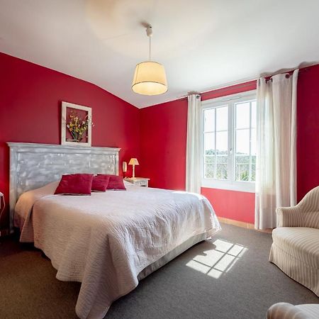 La Maison Du Rouge Gorge - Charmante Maison Climatisee Avec Piscine Pontevès Kültér fotó